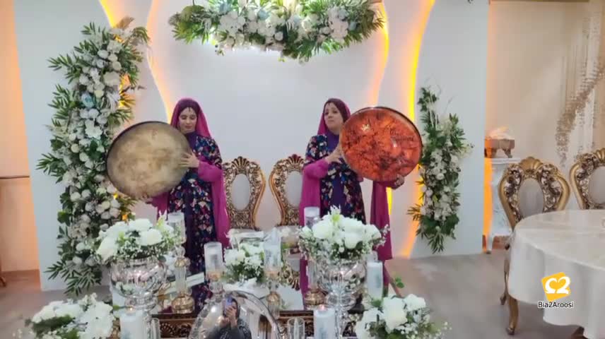 سالن عقد طاها 4