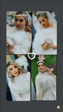 آرایشگاه زنانه مشهد