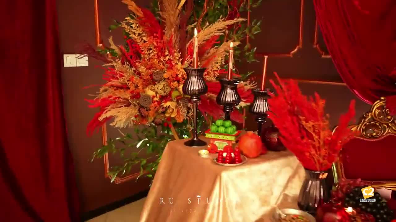 آتلیه مجلل آر. یو 5