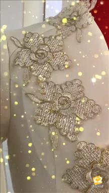 مزون عروس