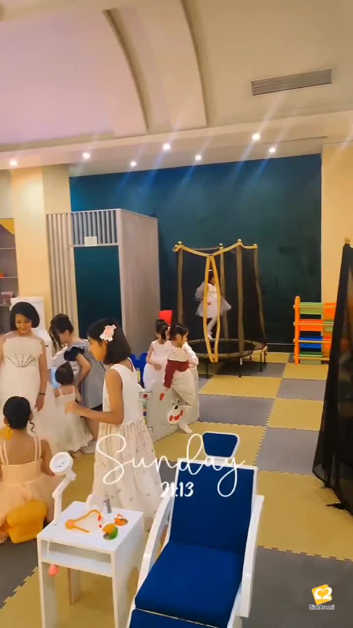 تالار رویال سنتر در مشهد