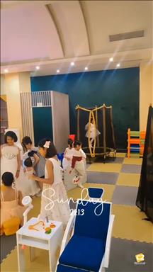 تالار رویال سنتر در مشهد