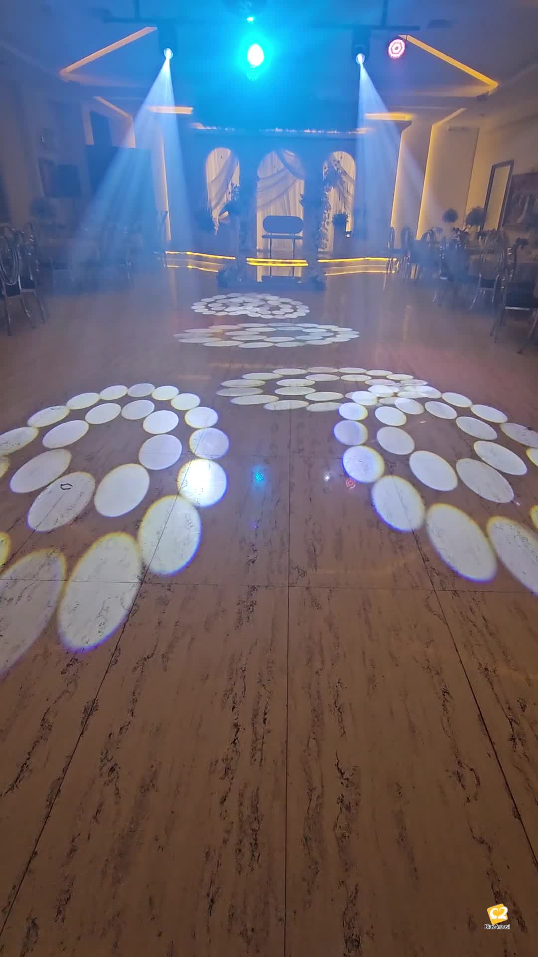 تالار عروسی