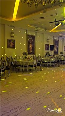 تالار رویال سنتر 10