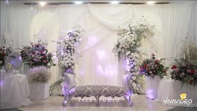 تالار رویال سنتر 11