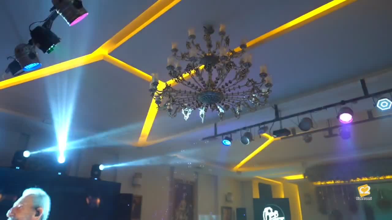 تالار پذیرایی