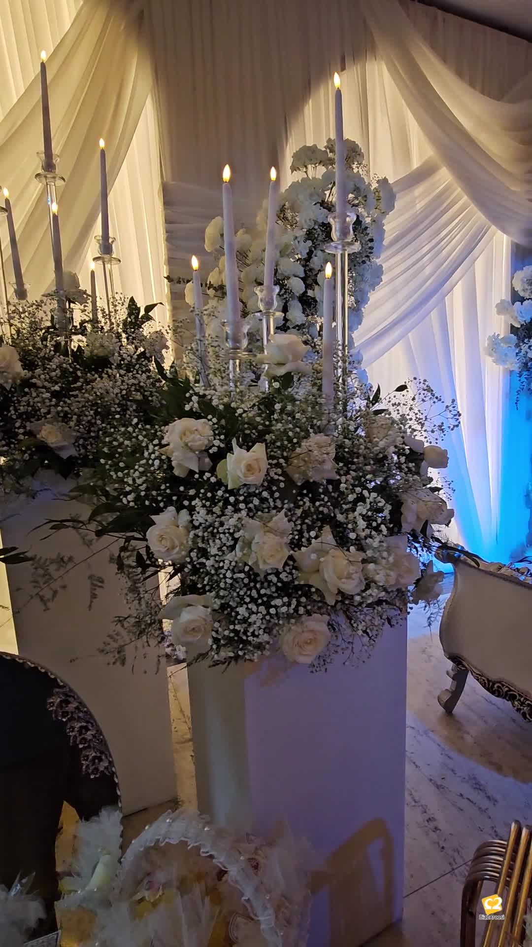 تالار رویال سنتر 2