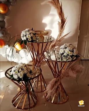 ظروف کرایه رویای شیرین کرج