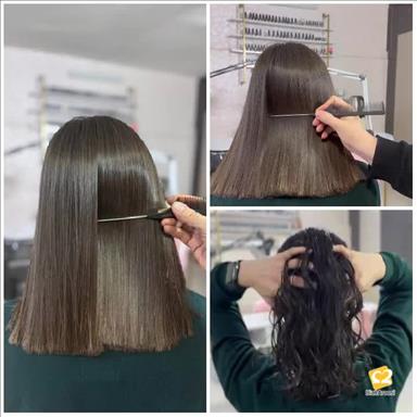 سالن زیبایی باران 4