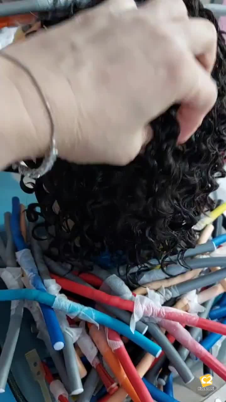 سالن زیبایی باران 5