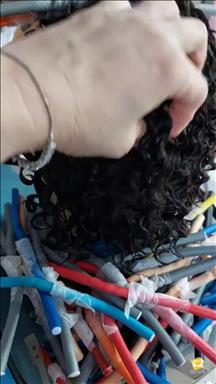 سالن زیبایی باران 5