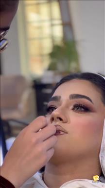 سالن زیبایی نرگس نادری 5