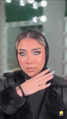 سالن عروس