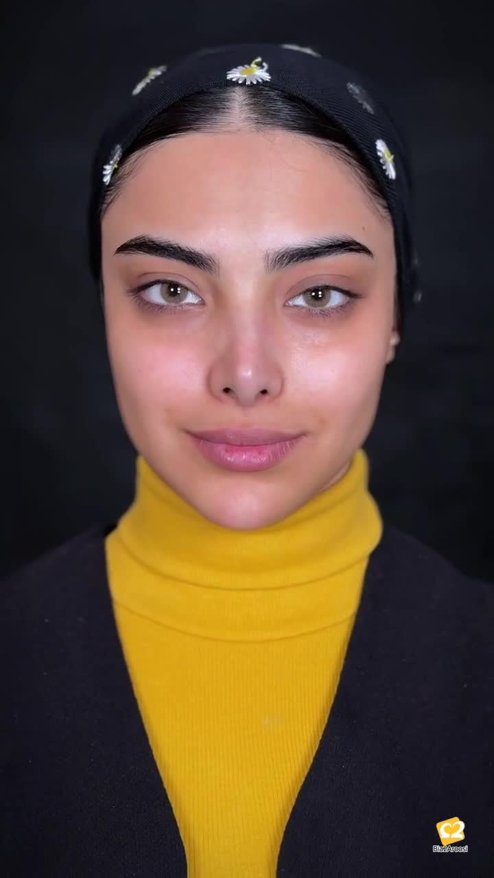 آرایشگاه عروس