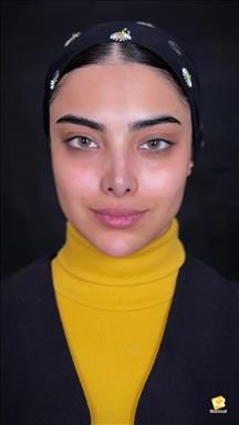 آرایشگاه عروس