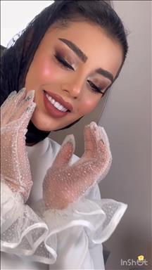 آرایشگاه عروس مشهد