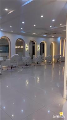 آرایشگاه زنانه