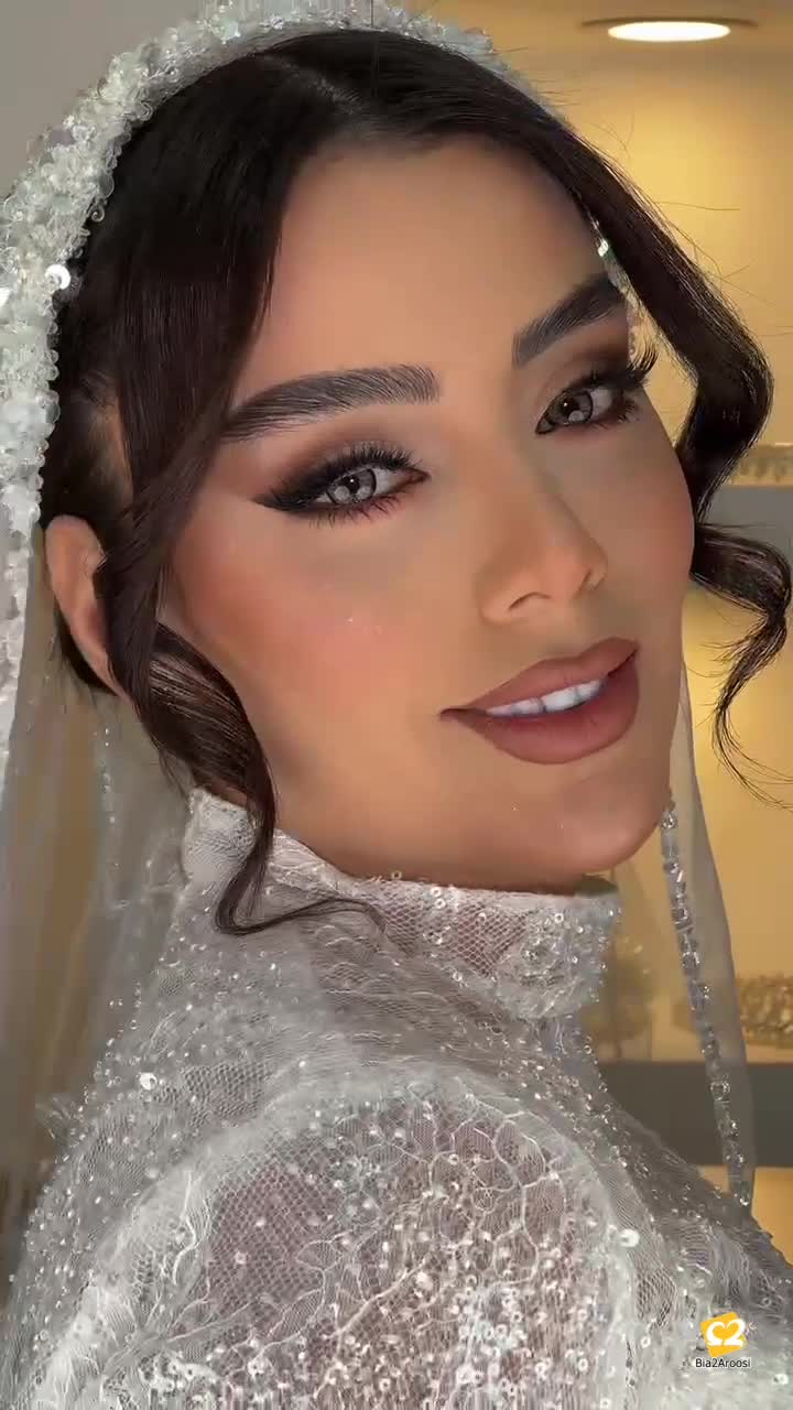 سالن زیبایی نرگس نادری