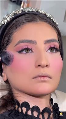 آرایشگاه زنانه مشهد