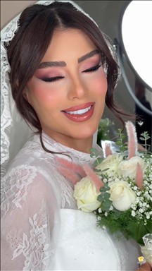 سالن زیبایی نرگس نادری 1