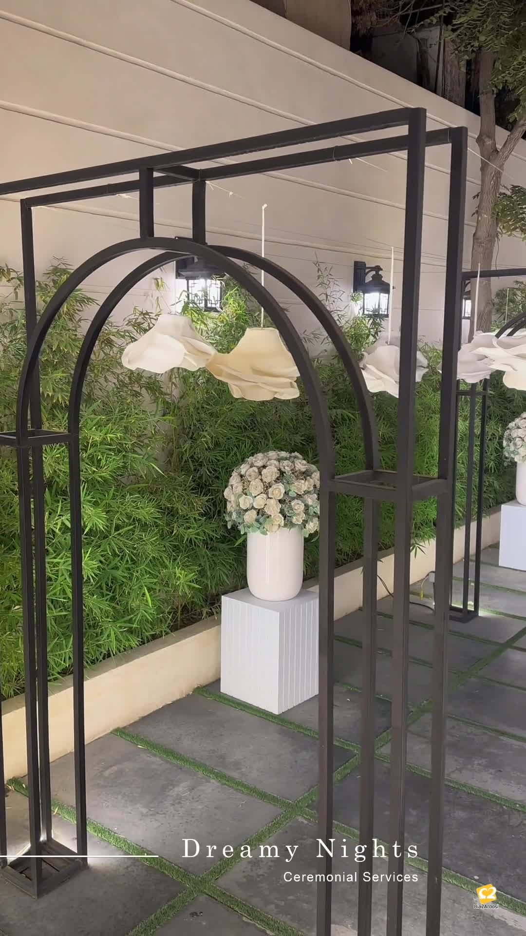 عمارت عقد شبهای رویایی 16