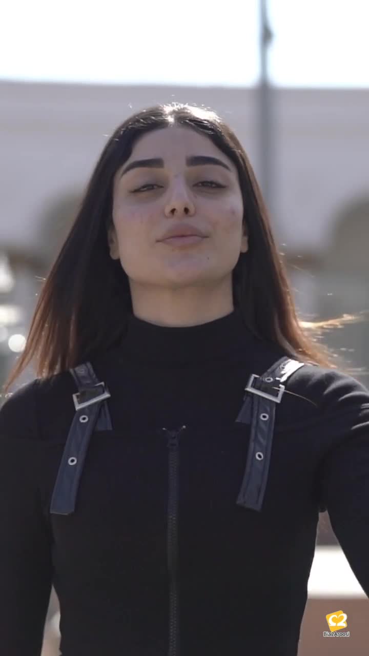 سالن عروس کرمان