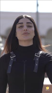 سالن عروس کرمان