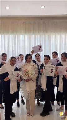 آموزشگاه منیره رضاپور 13