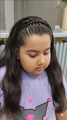 آرایشگاه عروس