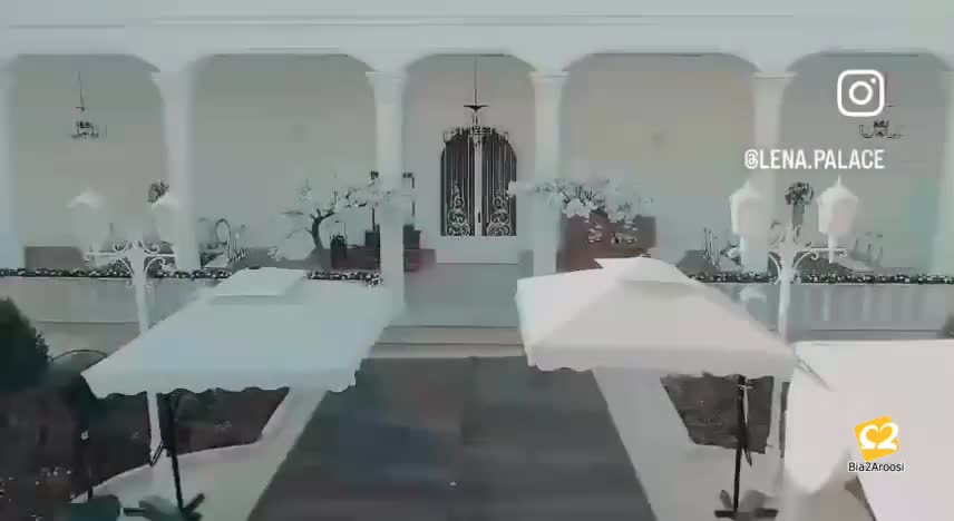 باغ تالار