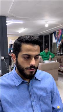 آرایشگاه داماد مشهد