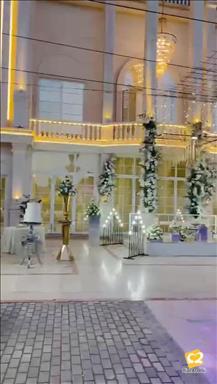 تالار های مجلل عمارت پارسی 9