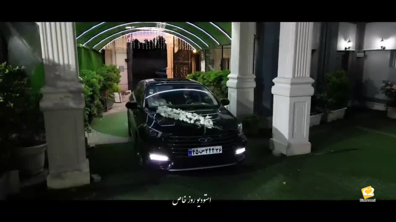 تالار مشهد