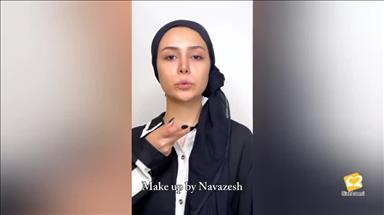گریم عروس کرج