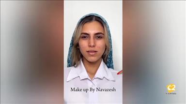 آرایشگاه زنانه کرج