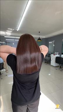 سالن زیبایی جانا 25