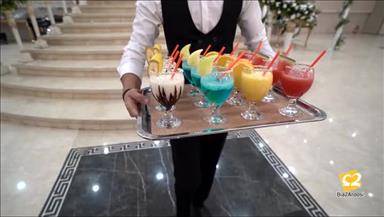 مجموعه تشریفاتی کاخ ورسای 6