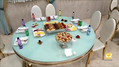 مجموعه تشریفاتی کاخ ورسای 8