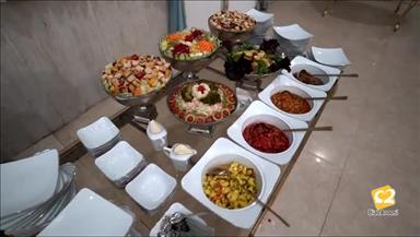 مجموعه تشریفاتی کاخ ورسای 10