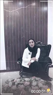 آرایشگاه عروس