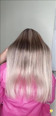 آرایش عروس