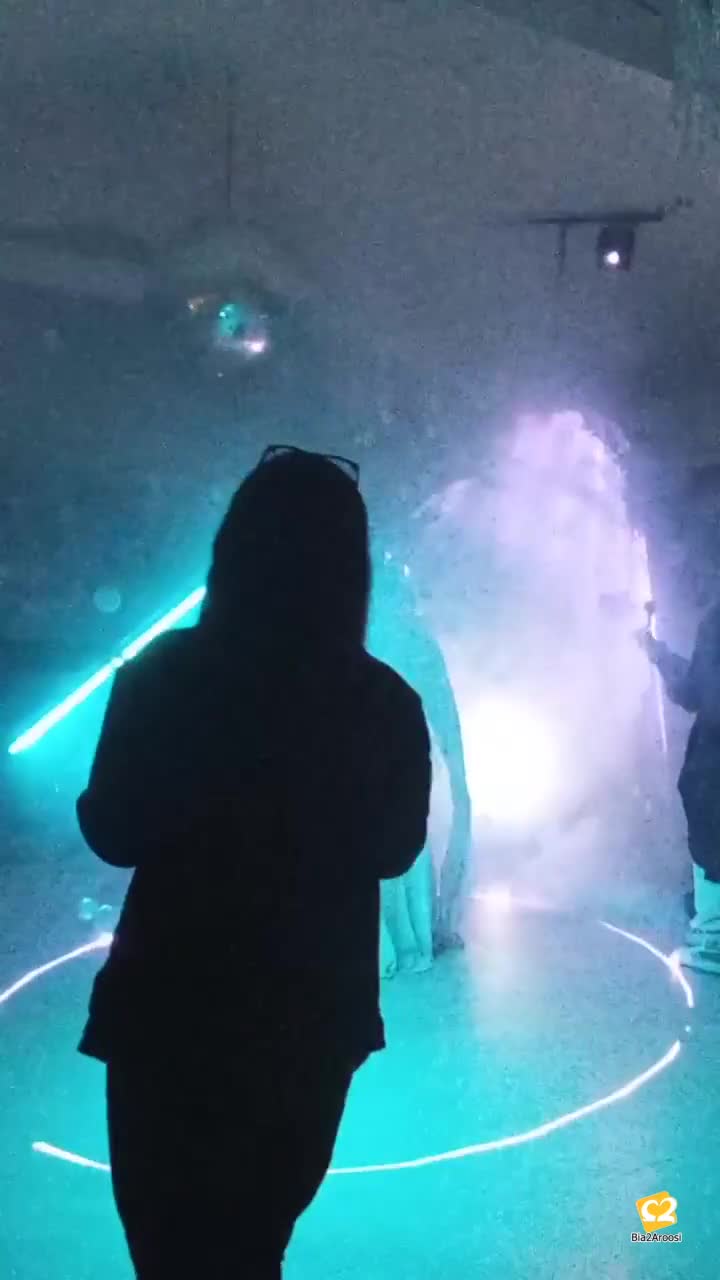 باغ تالار رز 6