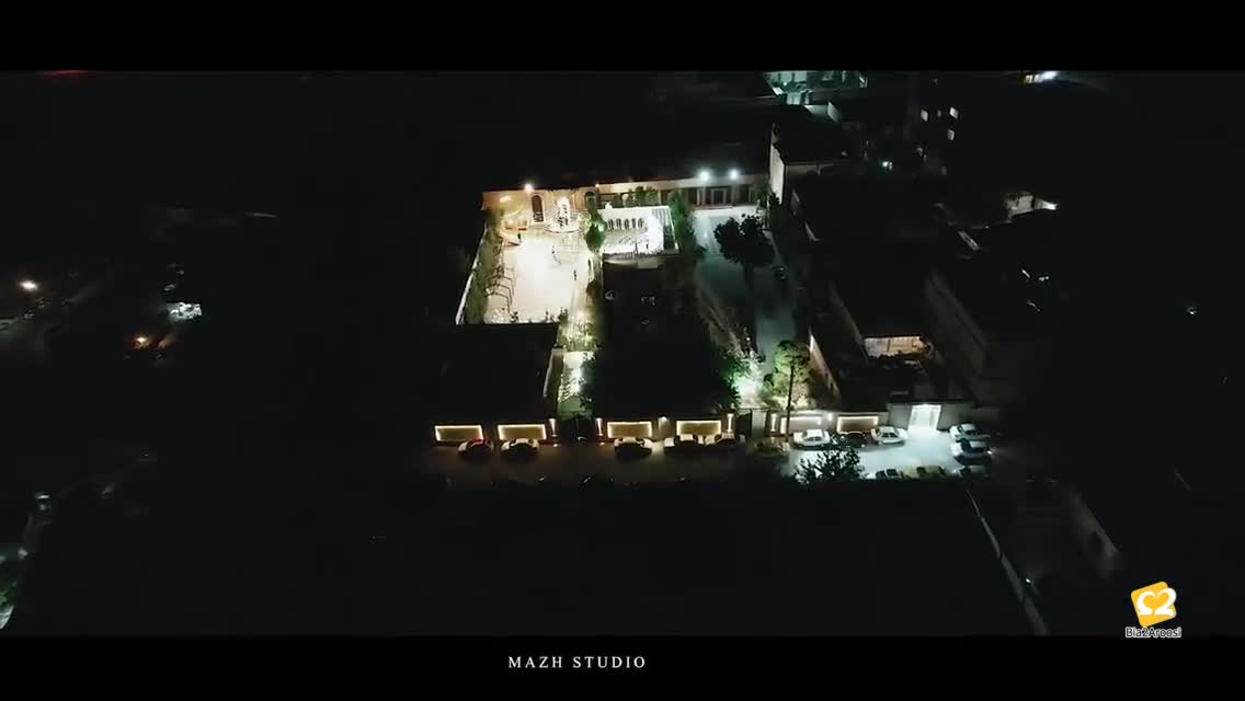 عمارت مجلل شاهان(ملک شاهان سابق) 16