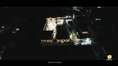 عمارت مجلل شاهان(ملک شاهان سابق) 16