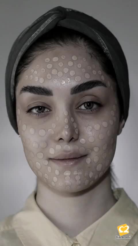 زیبایی سمانه گل 11