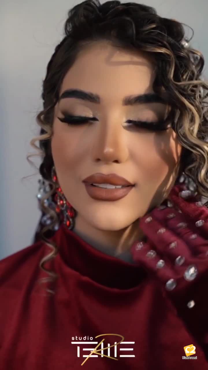 آتلیه عروس مشهد