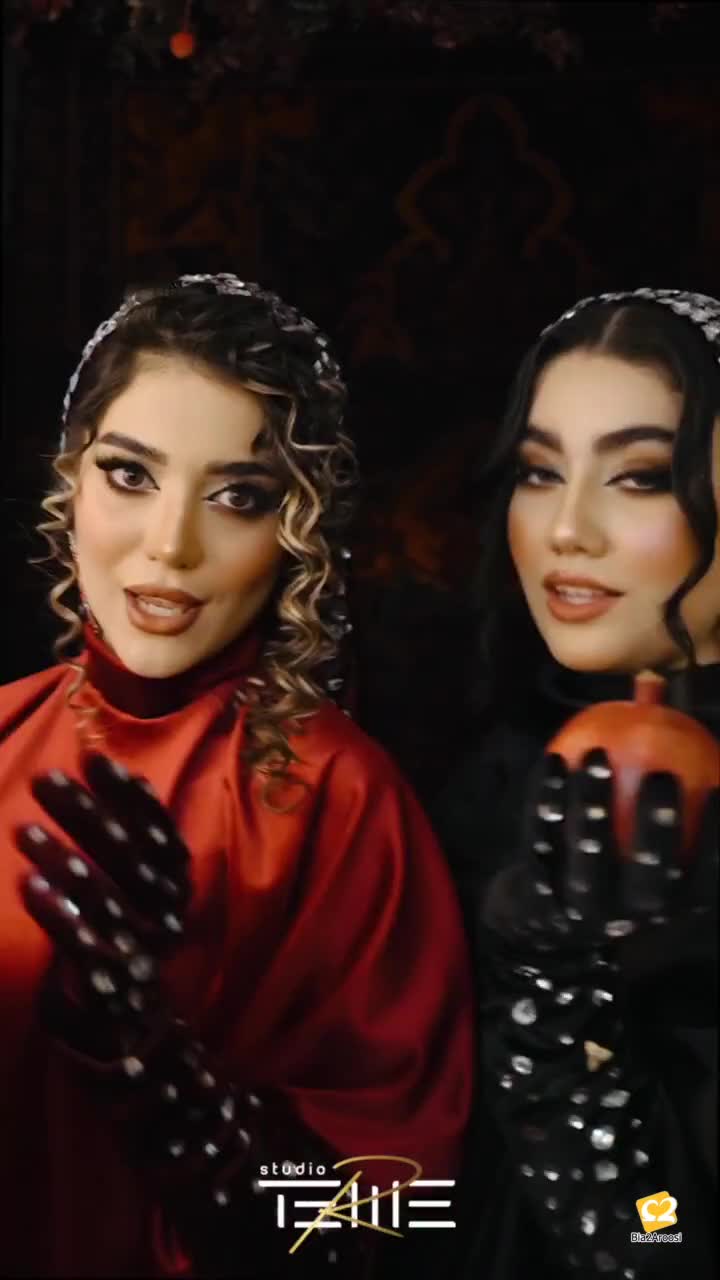 آتلیه عکاسی