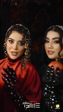 آتلیه عکاسی