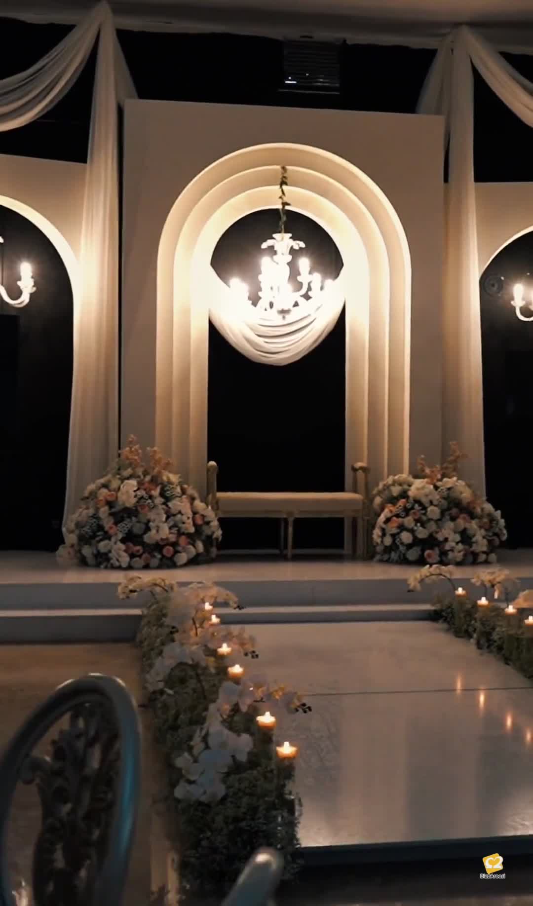 سالن عقد فرهاد 1
