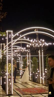 باغ تالار عروسی